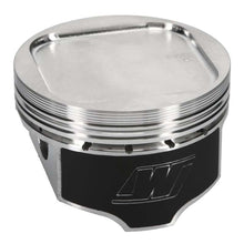 Load image into Gallery viewer, Wiseco Subaru WRX EJ20 STROKER 1.181CH Piston Shelf Stock Kit - DTX Performance