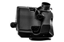 Load image into Gallery viewer, AWE Tuning Audi / Volkswagen MQB 1.8T/2.0T/Golf R Carbon Fiber AirGate Intake w/o Lid - DTX Performance