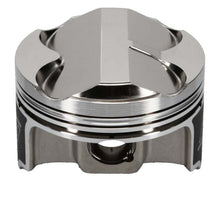 Load image into Gallery viewer, Wiseco Acura 4v Domed +8cc STRUTTED 86.5MM Piston Kit - DTX Performance