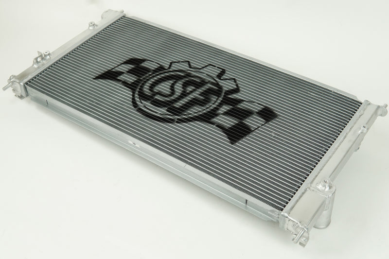 CSF 13-16 Scion FR-S / 13-20 Toyota 86 / 22+ Toyota GR86 / 2013+ Subaru BRZ Radiator - DTX Performance