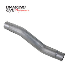 Load image into Gallery viewer, Diamond Eye MFLR RPLCMENT PIPE 3-1/2inX30in FINISHED OVERALL LENGTH NFS W/ CARB EQUIV STDS PHIS26 - DTX Performance