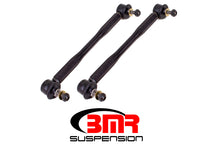 Load image into Gallery viewer, BMR 14-17 Chevy SS Front Sway Bar End Link Kit - Black - DTX Performance