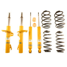 Load image into Gallery viewer, Bilstein B12 2009 Audi TT Quattro Base Front and Rear Suspension Kit - DTX Performance