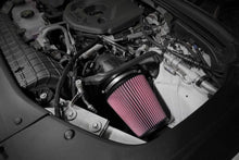 Load image into Gallery viewer, K&amp;N 22-24 Jeep Grand Cherokee 2.0L L4 Performance Air Intake System - DTX Performance