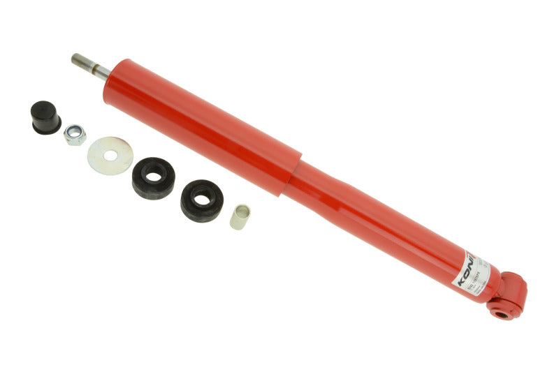 Koni Heavy Track (Red) Shock 79-90 Mercedes W460 - Rear - DTX Performance