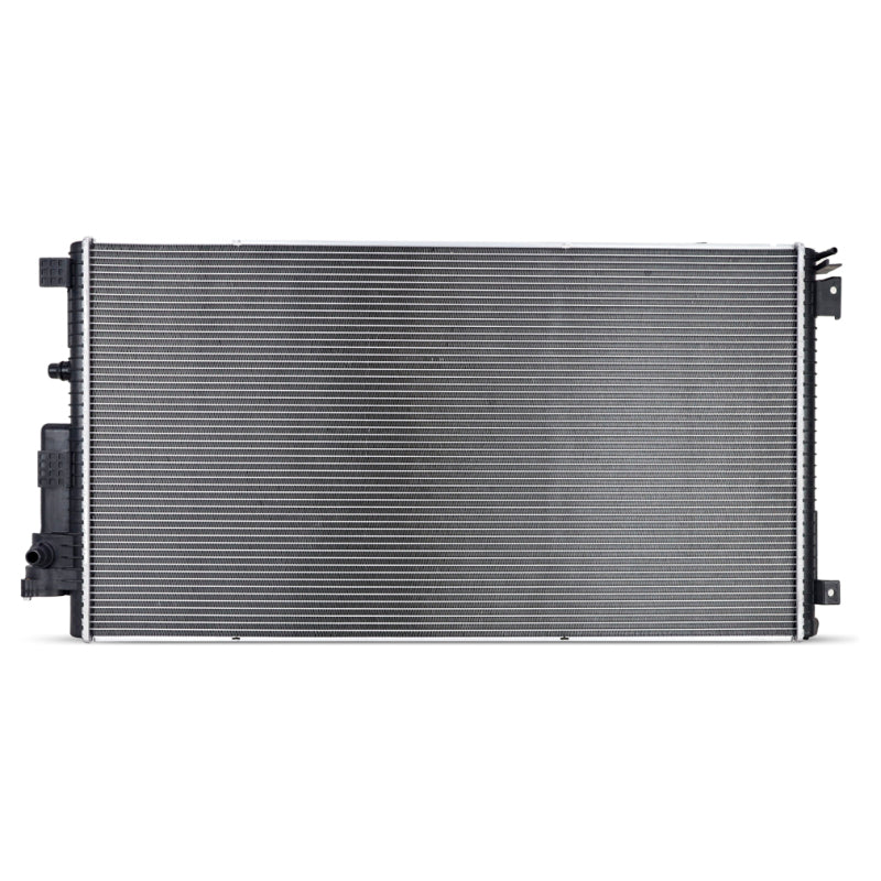 Mishimoto 17-22 Ford 6.7L Powerstroke Replacement Secondary Radiator - DTX Performance