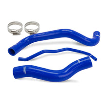 Load image into Gallery viewer, Mishimoto 2022+ Honda Civic 1.5T Silicone Coolant Hose Kit - Blue - DTX Performance