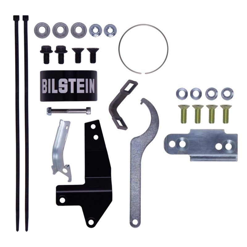 Bilstein B8 8112 Series 03-09 Toyota 4Runner Zone Control Monotube Front Right Corner Module - DTX Performance