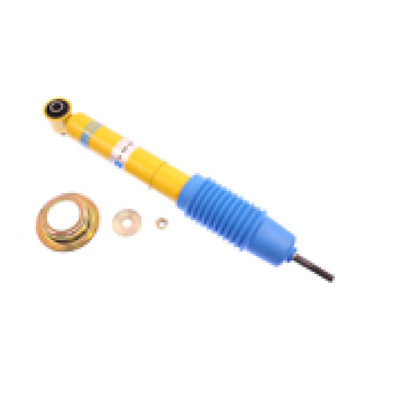 Bilstein B6 2004 BMW 645Ci Base Rear 46mm Monotube Shock Absorber - DTX Performance