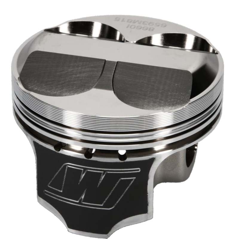 Wiseco AC/HON B 4v DOME +8.25 STRUT 8150XX Piston Kit - DTX Performance