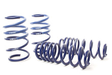 Load image into Gallery viewer, H&amp;R 19-22 Volkswagen Jetta GLI MK7 Sport Spring (Incl. DCC) - DTX Performance