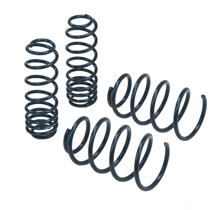 Hotchkis 11 Ford Mustang 5.0L Sport Coil Springs (Set of 4) - DTX Performance