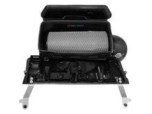 Load image into Gallery viewer, aFe 21-23 RAM 1500 TRX Track Series Carbon Fiber Cold Air Intake System w/ Pro DRY S - DTX Performance