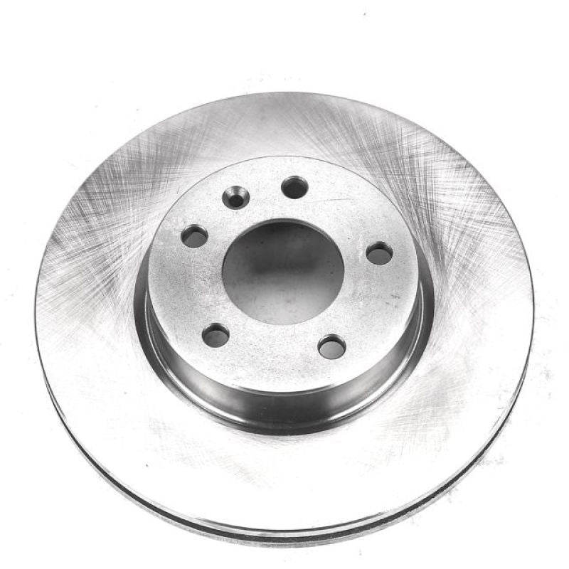 Power Stop 13-18 Cadillac ATS Front Autospecialty Brake Rotor - DTX Performance