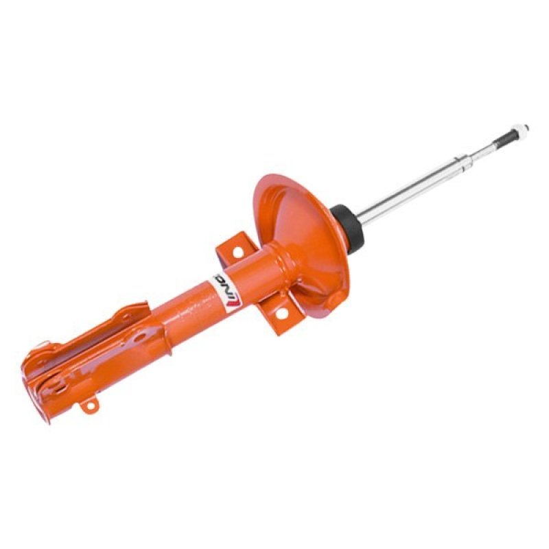 Koni STR.T (Orange) Shock 11-17 Dodge Charger/Challenger/300 (Excl SRT-8/AWD/Load Leveling) - Rear - DTX Performance