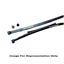 Load image into Gallery viewer, Hotchkis 97-05 Ford F-150 Lightning / 97-03 F-150 Std Cab 2WD Leaf Springs - DTX Performance