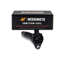 Load image into Gallery viewer, Mishimoto 06-10 Dodge Charger 4.0L Ignition Coil - DTX Performance