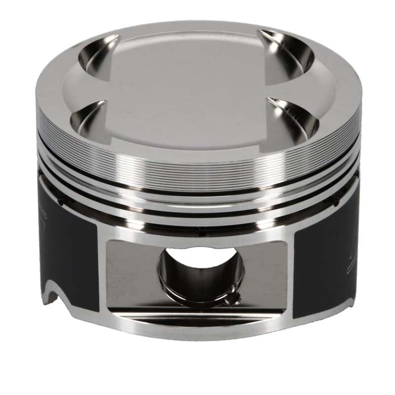 Wiseco Toyota 3SGTE 4v Dished -6cc Turbo 86mm Piston Kit - DTX Performance