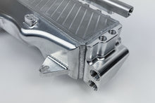 Load image into Gallery viewer, CSF BMW Gen 1 B58 Charge-Air-Cooler Manifold - Machined Billet Aluminum - DTX Performance