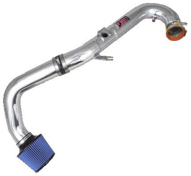 Injen 05-07 Subaru Impreza RS 2.5L-4cyl Polished Cold Air Intake - DTX Performance