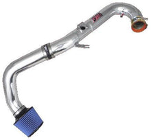 Load image into Gallery viewer, Injen 05-07 Subaru Impreza RS 2.5L-4cyl Polished Cold Air Intake - DTX Performance