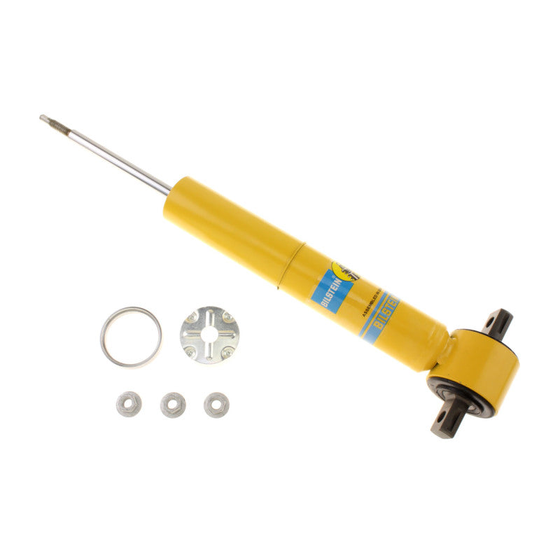 Bilstein 4600 Series 07-13 Chevy Silverado 1500 Front 46mm Monotube Shock Absorber - DTX Performance