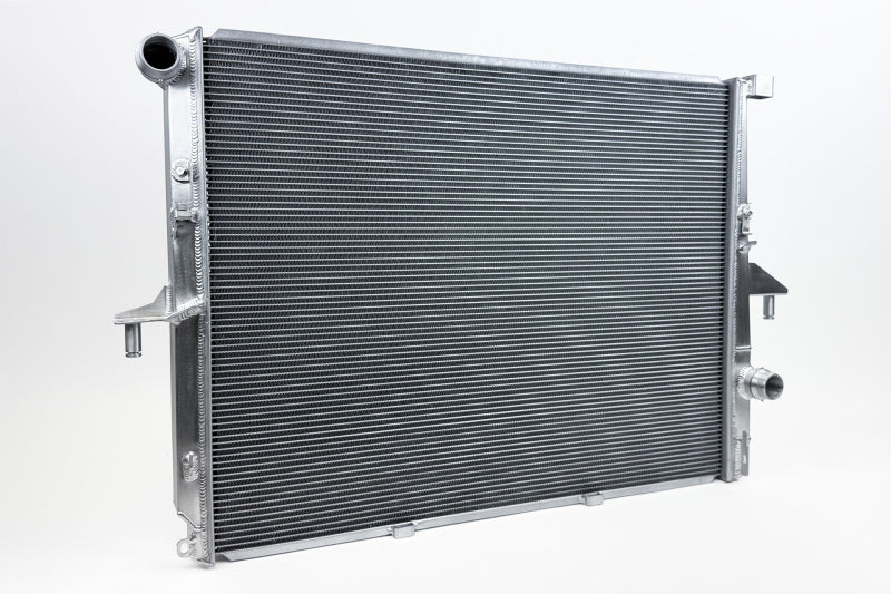 CSF Porsche 955/957 Cayenne / Audi Q7 / VW Touareg Heavy-Duty Performance Radiator - DTX Performance