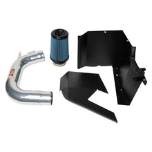 Load image into Gallery viewer, Injen 15-21 Subaru WRX 2.0L 4 Cyl. Polished Cold Air Intake - DTX Performance