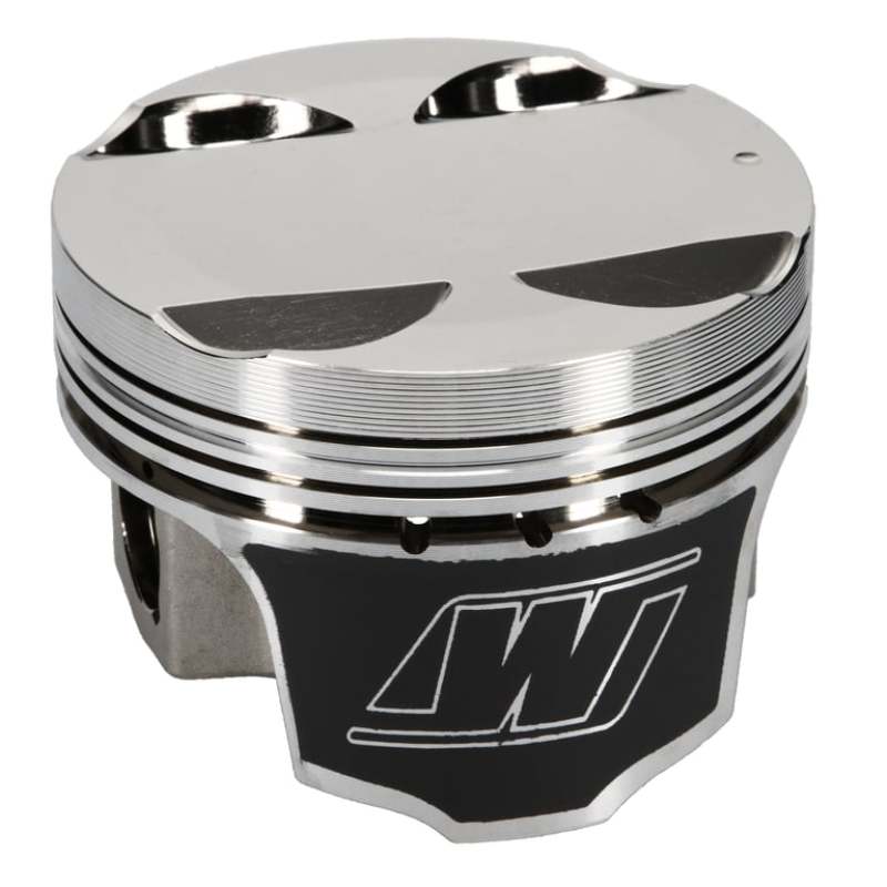 Wiseco Mitsu 4G64 w/4G63 Heads 10.5:1 E85 Piston Kit - DTX Performance