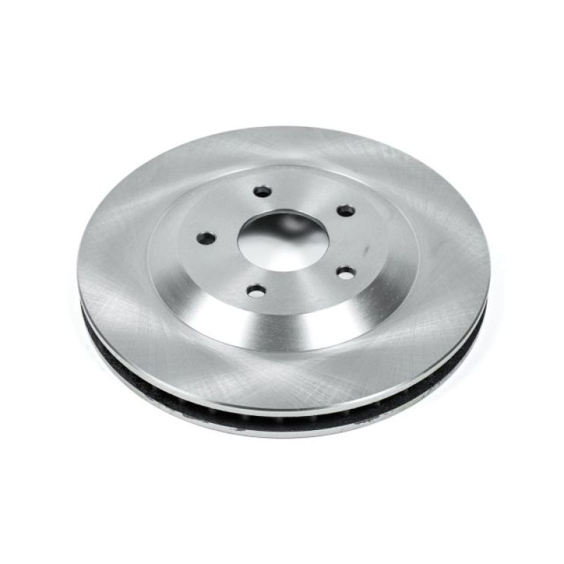 Power Stop 2004 Cadillac XLR Front Right Autospecialty Brake Rotor - DTX Performance