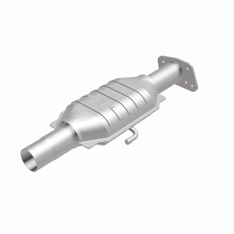 MagnaFlow Conv GM 23456 23X6.5X4 2.25/2.25 - DTX Performance