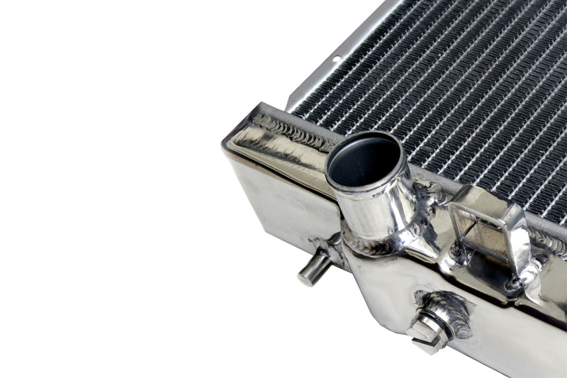 CSF 03-06 Nissan 350Z Radiator - DTX Performance