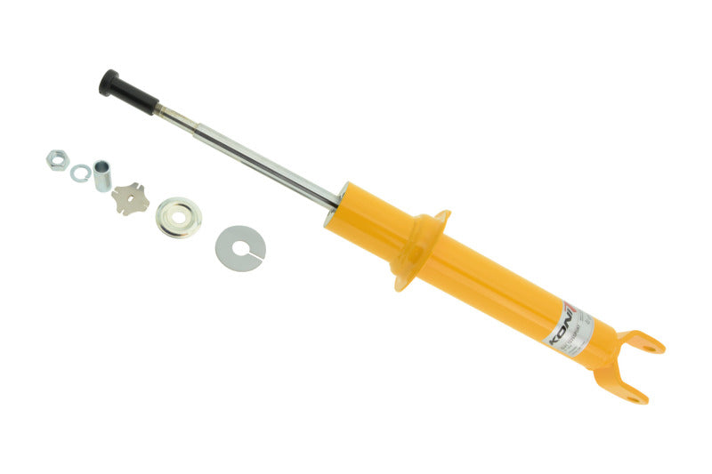 Koni Sport (Yellow) Shock 03-08 Mazda RX8 Coupe/ Excluding 2008 cars with OE Bilstein shocks - Front - DTX Performance