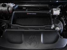 Load image into Gallery viewer, aFe 21-23 RAM 1500 TRX Track Series Carbon Fiber Cold Air Intake System w/ Pro 5R Filter - DTX Performance