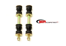 Load image into Gallery viewer, BMR 67-69 1st Gen F-Body 1.875in Front Sway Bar End Link Kit - Black - DTX Performance