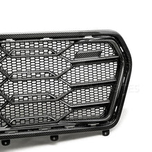 Load image into Gallery viewer, Anderson Composites 17-18 Chevrolet Camaro ZL1 1LE Front Lower Grille - DTX Performance