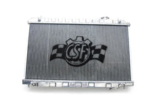 Load image into Gallery viewer, CSF 03-06 Nissan 350Z Radiator - DTX Performance