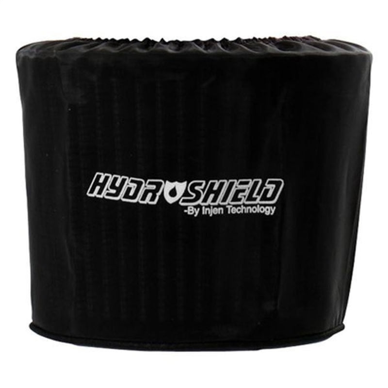 Injen Black Hydroshield 6in B x 5in H x 5in T fits X-1012 X-1013 X-1014 X-1056 - DTX Performance