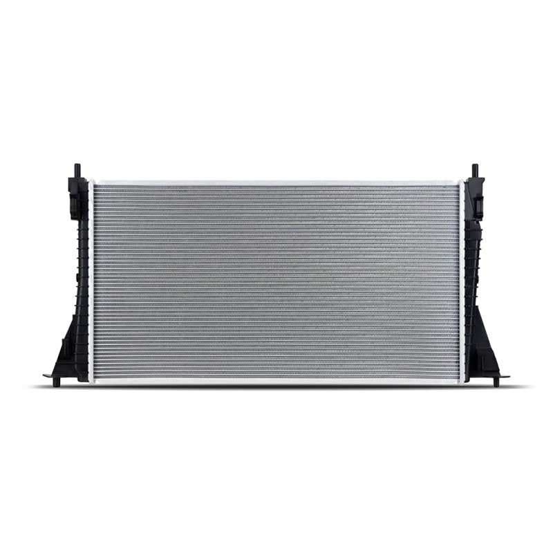 Mishimoto 2021+ Ford Mustang Mach-E Replacement Radiator - DTX Performance