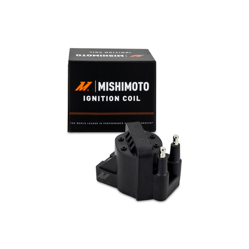 Mishimoto 85-05 Buick Century V6 Ignition Coil - DTX Performance