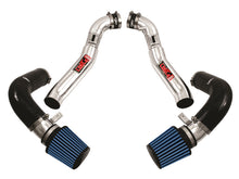 Load image into Gallery viewer, Injen 07-08 350Z 3.5L V6 Polished Cold Air Intake - DTX Performance