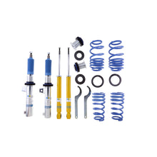 Load image into Gallery viewer, Bilstein B14 2008 Volkswagen GTI Base Front and Rear Suspension Kit - DTX Performance