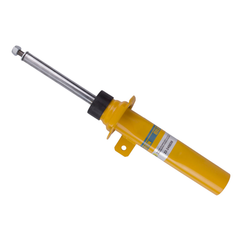 Bilstein B6 HD 14-15 Mini Cooper Base/S Front Right Twintube Strut Assembly - DTX Performance