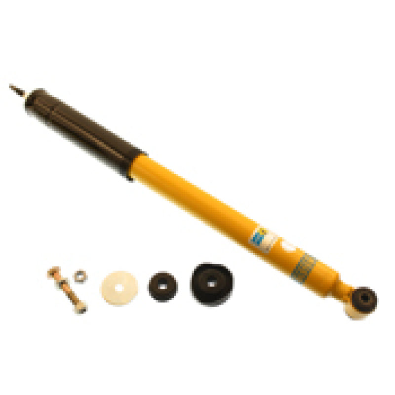 Bilstein B6 (HD) 01-09 Mercedes-Benz C Class Rearr 36mm Monotube Shock Absorber - DTX Performance