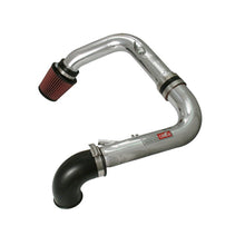 Load image into Gallery viewer, Injen 01-05 Civic Dx Lx Ex AT&amp; MT Polished Cold Air Intake - DTX Performance