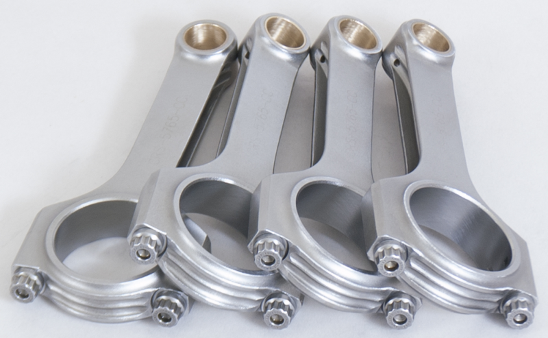 Eagle Chevy 2.2L Ecotec Connecting Rods (Set of 4) - DTX Performance