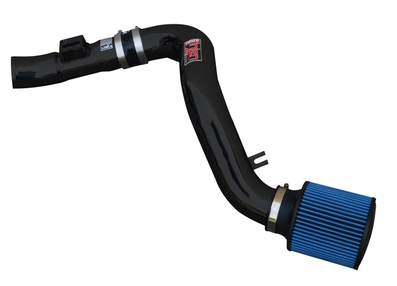 Injen 17-19 Nissan Sentra 1.6L 4cyl Turbo Black Cold Air Intake - DTX Performance