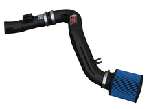 Load image into Gallery viewer, Injen 17-19 Nissan Sentra 1.6L 4cyl Turbo Black Cold Air Intake - DTX Performance