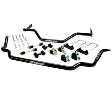 Load image into Gallery viewer, Hotchkis 64-72 GM A-Body Swaybar Set - DTX Performance