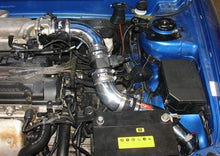 Load image into Gallery viewer, Injen 04-06 Tiburon 2.0L 4 Cyl. Polished Cold Air Intake - DTX Performance